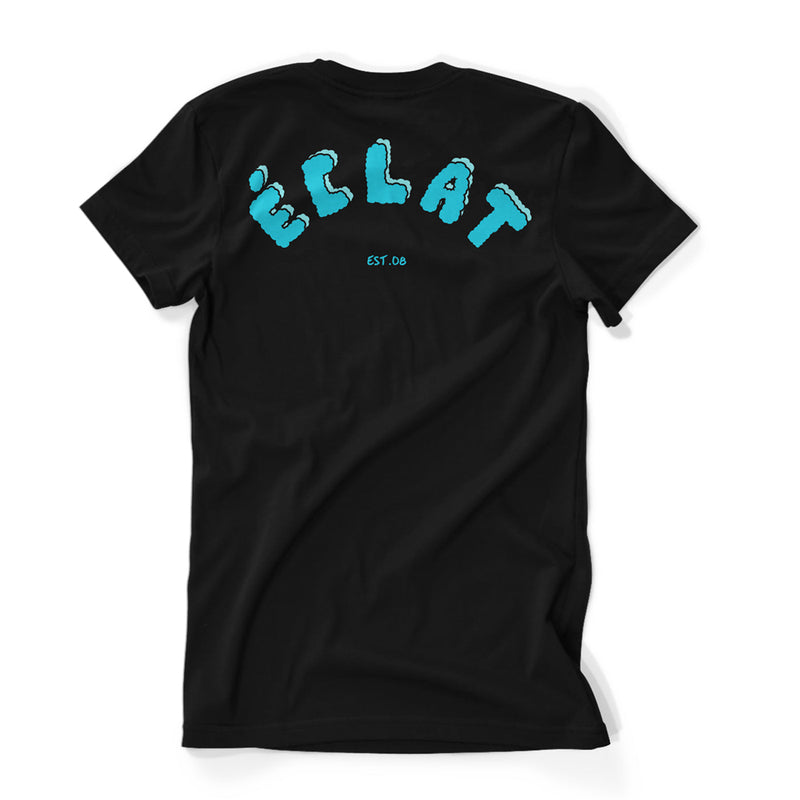 écloud T-Shirt (Black)