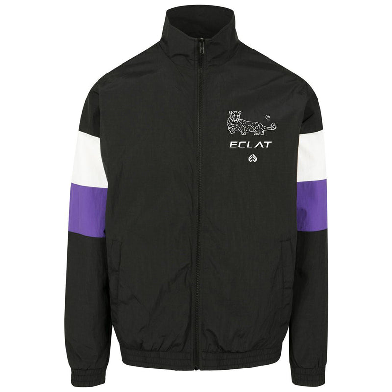 Jungleo Jacket (Black)