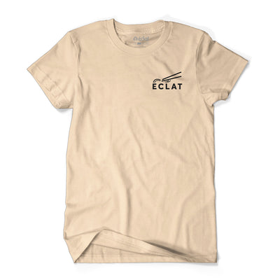 éclat Soup T-Shirt (Sand)
