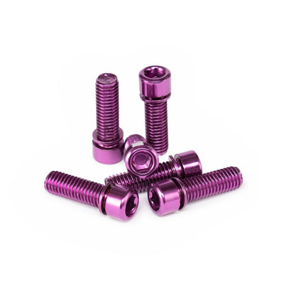 Solid Stem Bolts