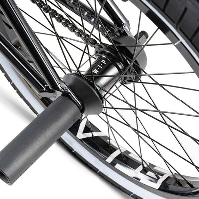 Battleship Complete Bike