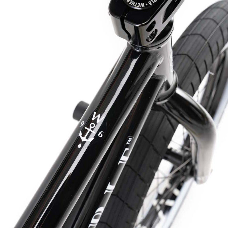 Battleship Complete Bike