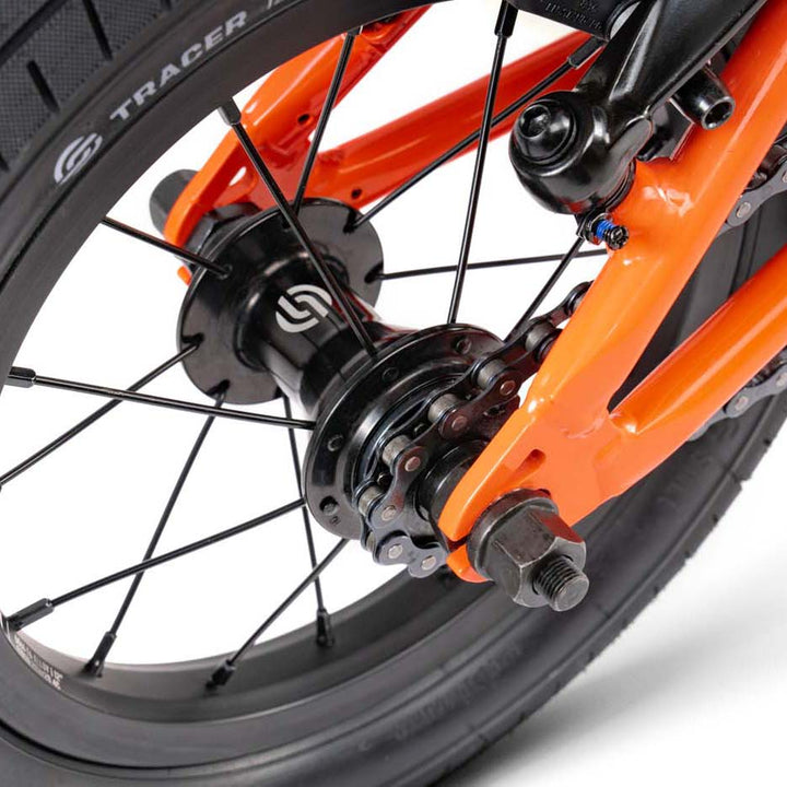 Prime Drive 12" Complete Bike