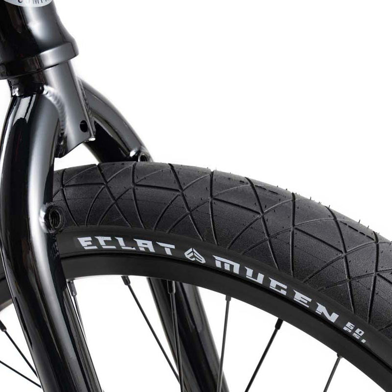 Sinus Complete Bike