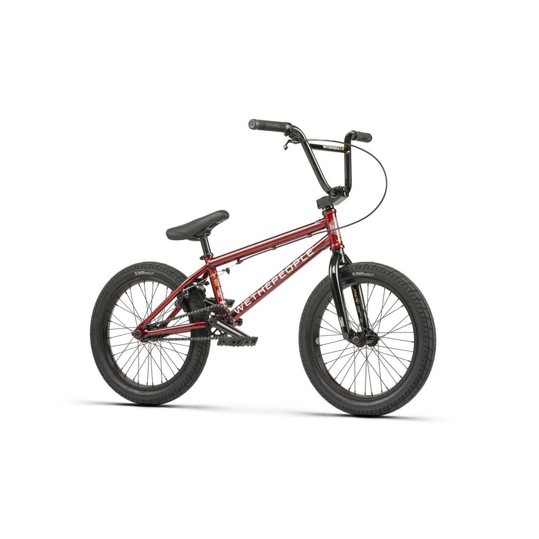 Vélo complet CRS 18"