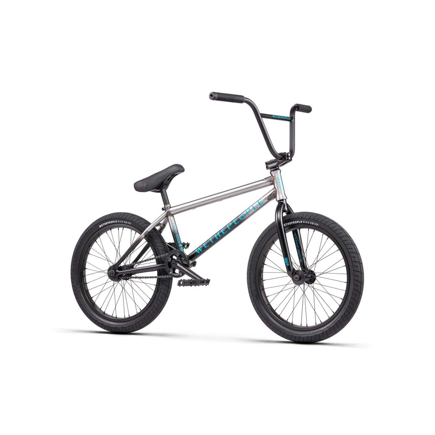 WETHEPEOPLE Justice Complete Bike – Kingdom Store
