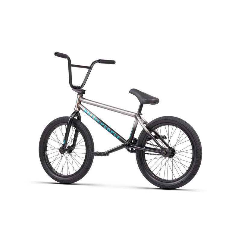 Justice Complete Bike
