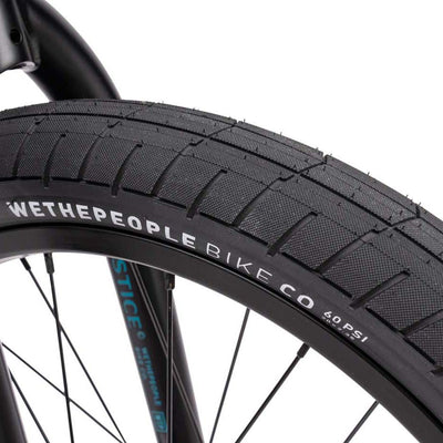 Justice Complete Bike