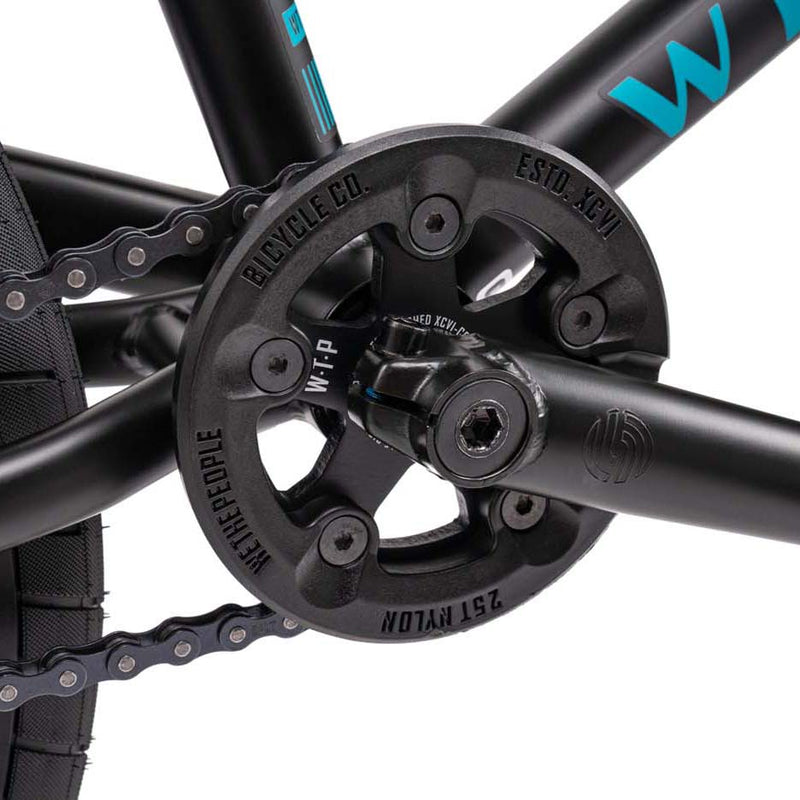 Justice Complete Bike