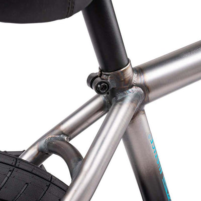 Justice Complete Bike