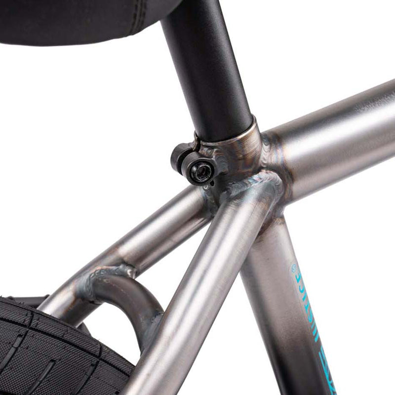 Justice Complete Bike
