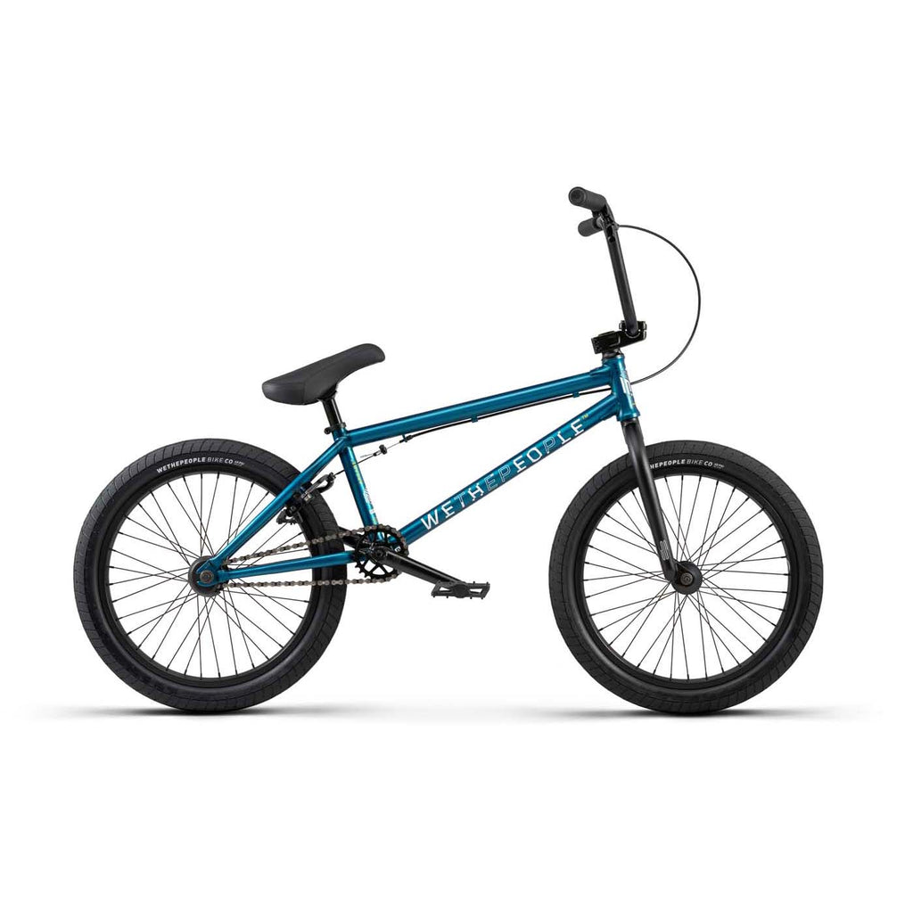 Bicicleta wethepeople top
