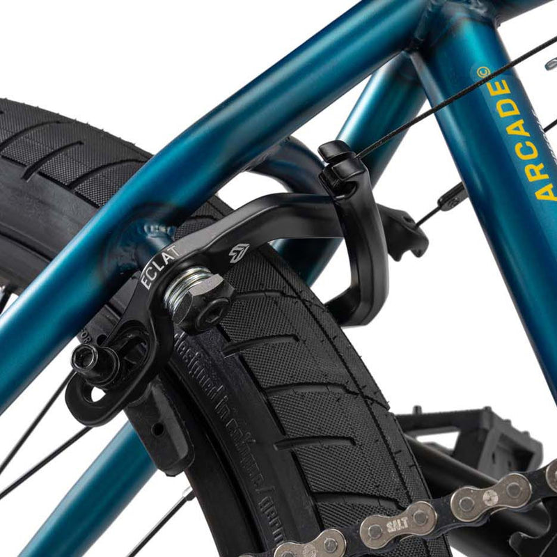 Arcade Complete Bike