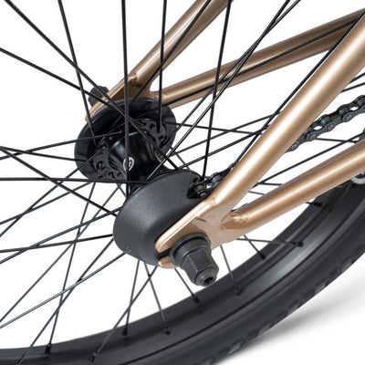 Crysis Complete Bike