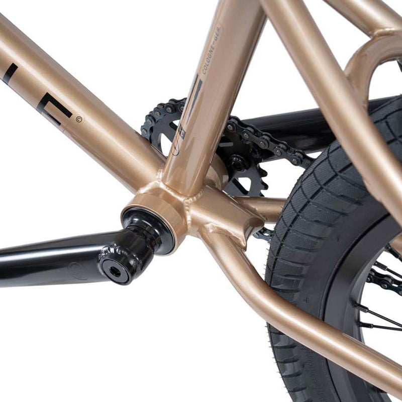 Crysis Complete Bike