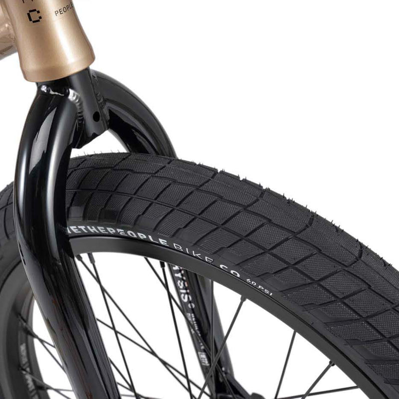 Crysis Complete Bike