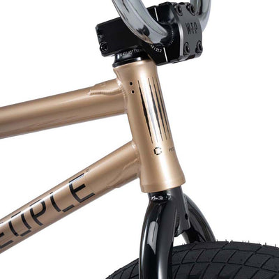 Crysis Complete Bike