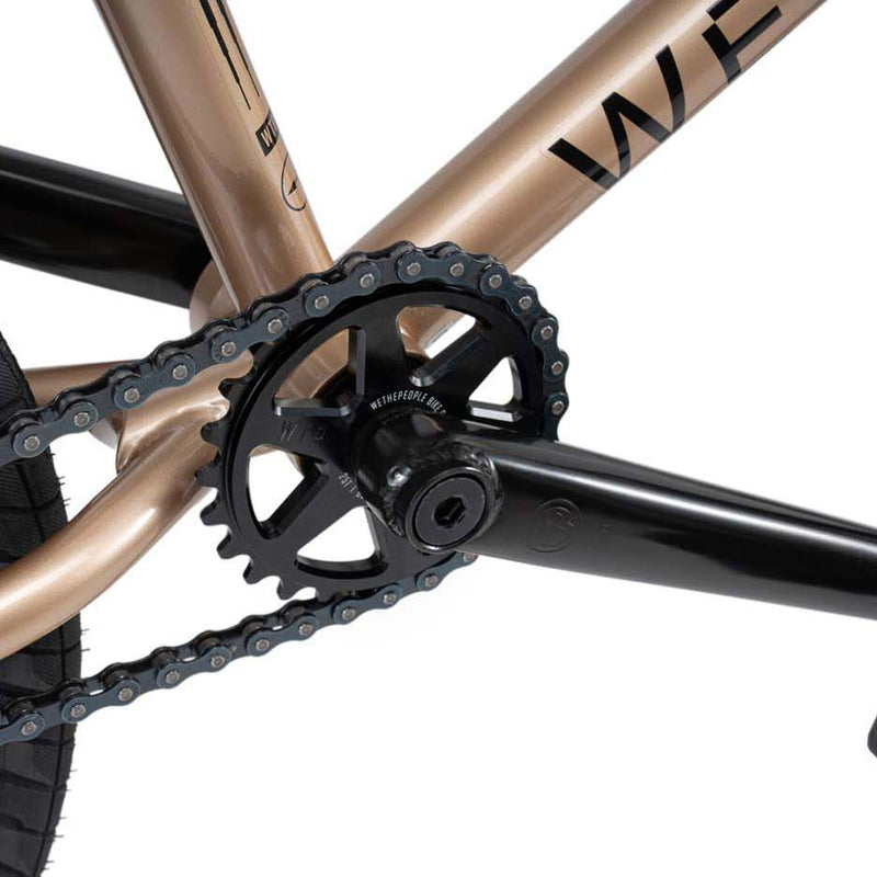 Crysis Complete Bike