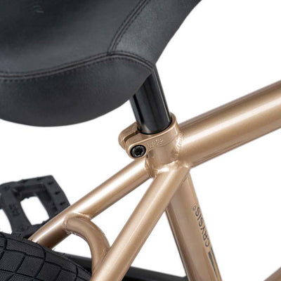 Crysis Complete Bike