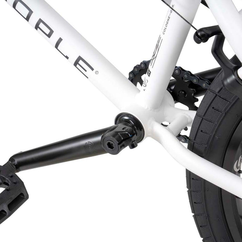 Nova Complete Bike