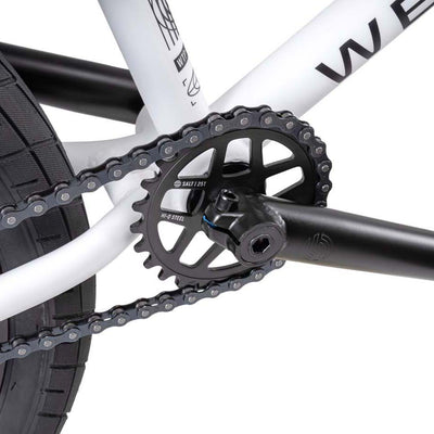 Nova Complete Bike
