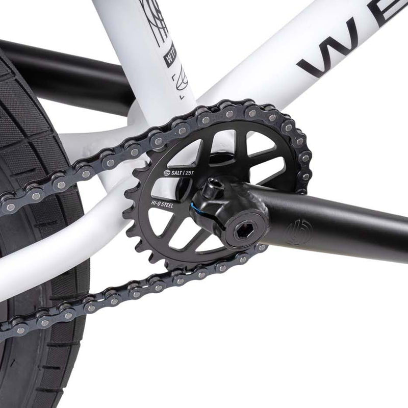 Nova Complete Bike