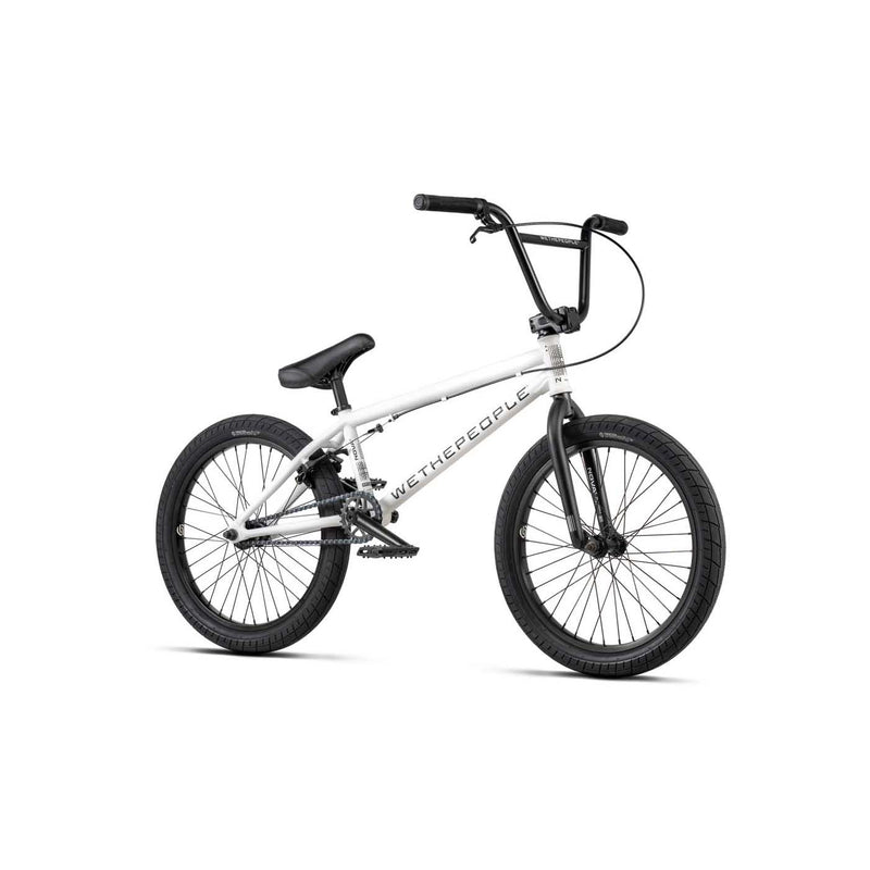 Nova Complete Bike