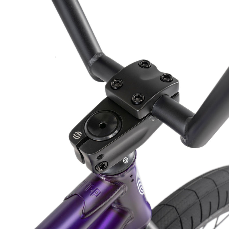 Reason Complete Bike