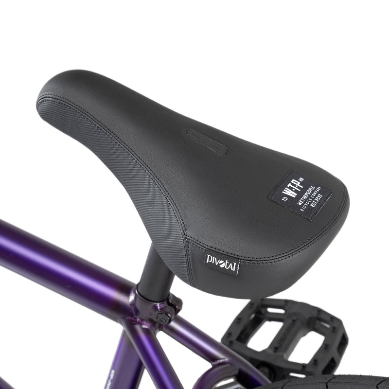 Reason Complete Bike