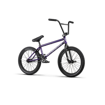 Reason Complete Bike