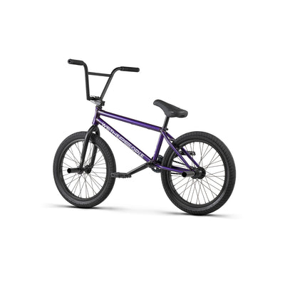 Reason Complete Bike