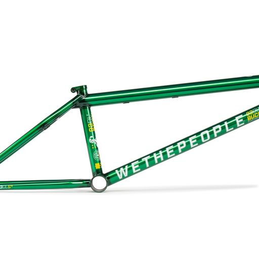 Wtp scorpio clearance frame