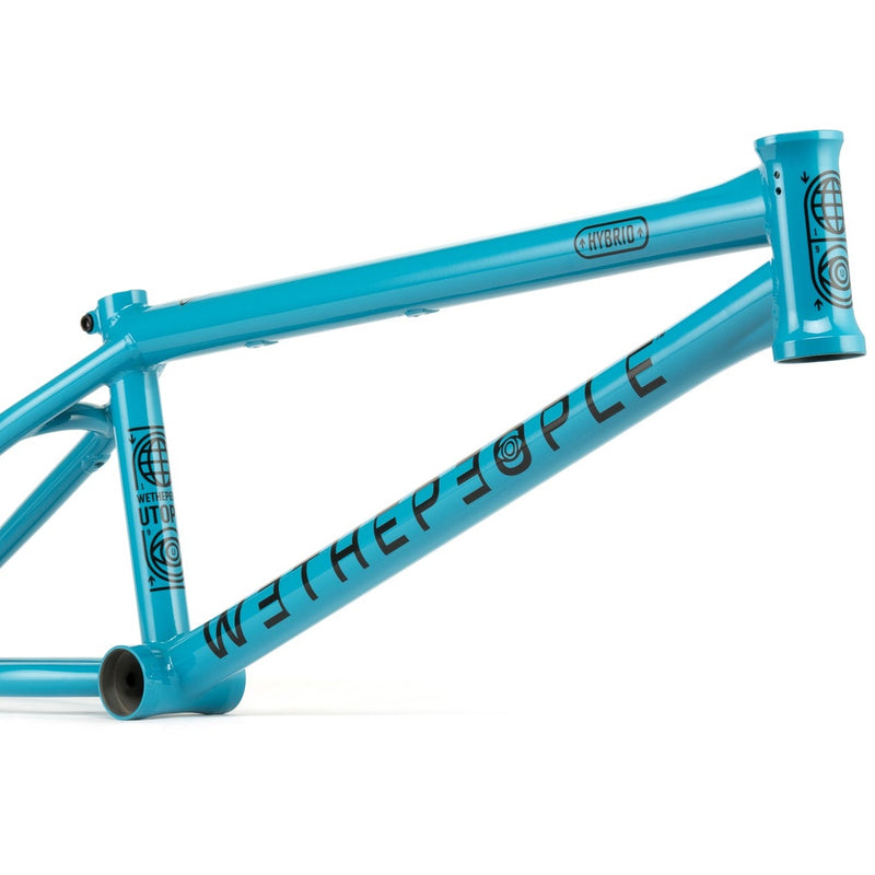Utopia Hybrid Frame